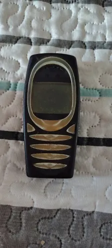 Clássico celular Nokia 2280
