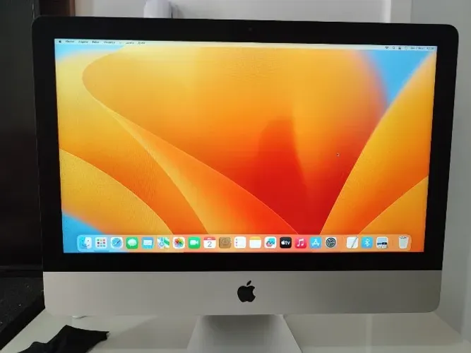 iMac 2017 21.5