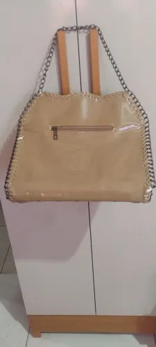 Vendo bolsa de mão
