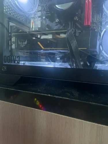 GTX 1660 super