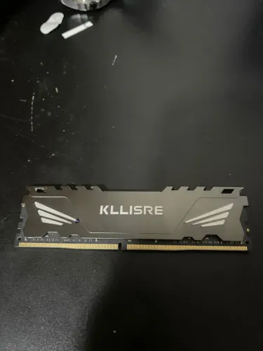 MEMÓRIA RAM 8GB DDR4