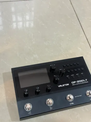 VALETON GP200LT