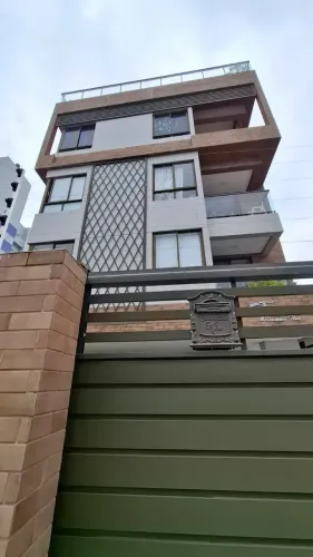 Apartamentos para alugar com Piscina e 2 quartos, 56 m² - Jardim Oceania