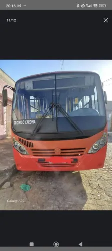 ONIBUS NEOBUS