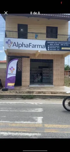 FARMACIA COMPLETA 