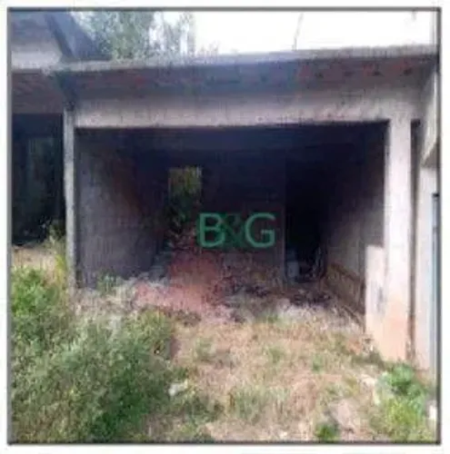 Terreno à venda, 125 m² por R$ 74.780,36 - Residencial Pastoreiro - Cotia/SP