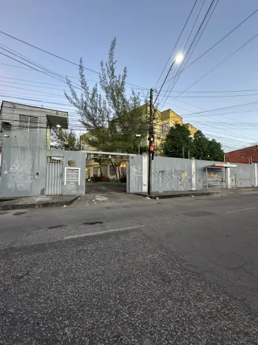 Apartamento a venda no condomínio Residencial Real na Vila Peri