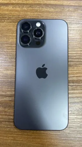 IPHONE 15 PRO MAX 4.200 PRA IR EMBORA RÁPIDO