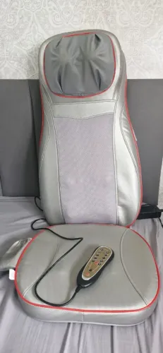 Assento Massageador