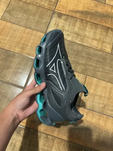 Mizuno pro 14