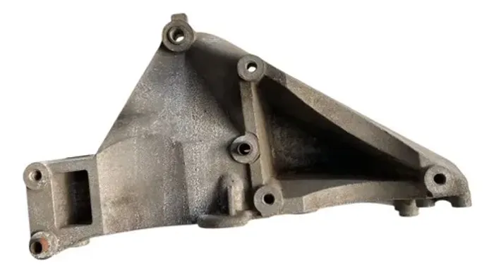 Suporte Compressor Fiat Palio/siena 2002 46548451