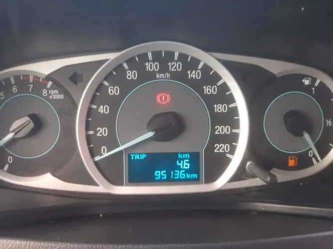 Ford KA+ Sedan 1.0 Tivct Flex 4P 2018
