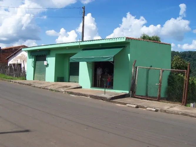 Comercial Salão em Ribeirão Bonito