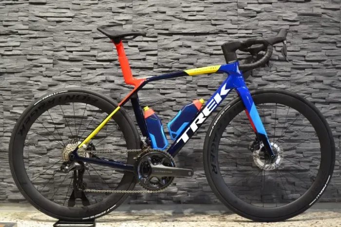 Madone SLR 7 8° Geração Trek 2025 Tamanho L