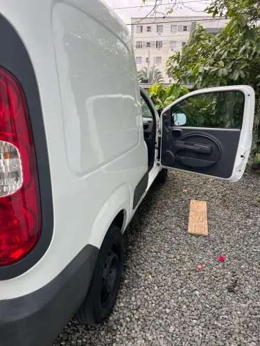 Fiat Fiorino Furgão EVO 1.4 Flex 8V 2P 2016