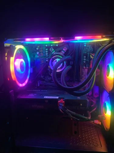 Pc gamer