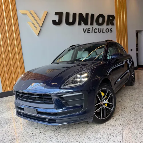 Porsche Macan 2.0 Turbo 237/252cv 2023
