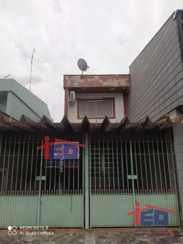 Residencial - Jardim Cipava