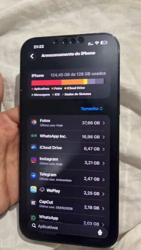 iPhone 13 pro Max 