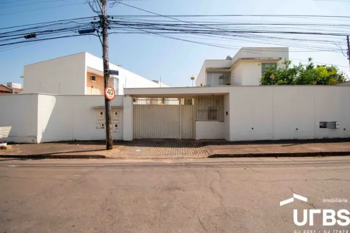 Sobrado Residencial