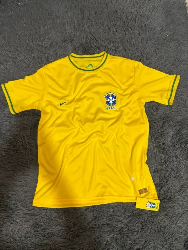 Camisa nacional premium 