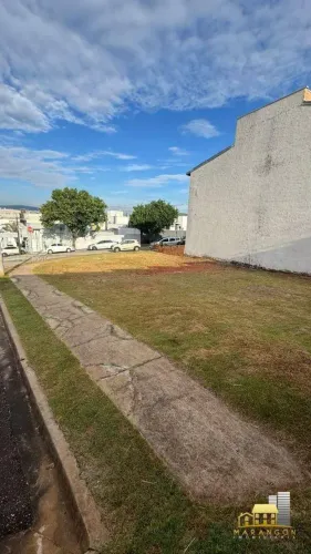 Terreno à venda, 234 m² por R$ 299.000 - Golden Park Residence I - Sorocaba/SP