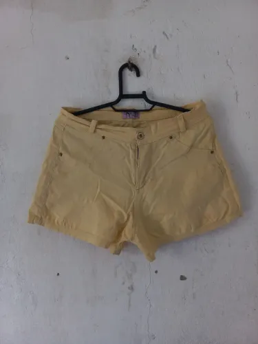 Bermudas tam 40 42
