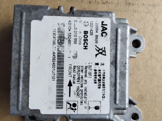 Módulo Airbag JAC j5      L22064 B926