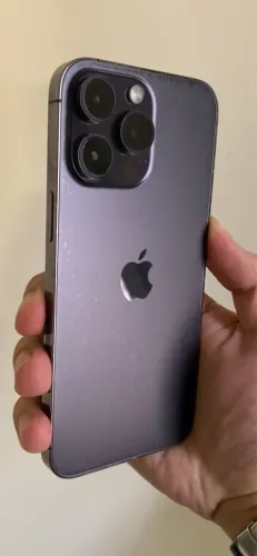 iPhone 14 Pro Max - Completamente Original!!