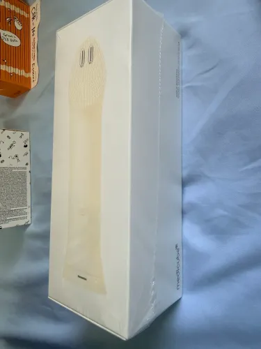 Cabeça de limpeza do booster pro 