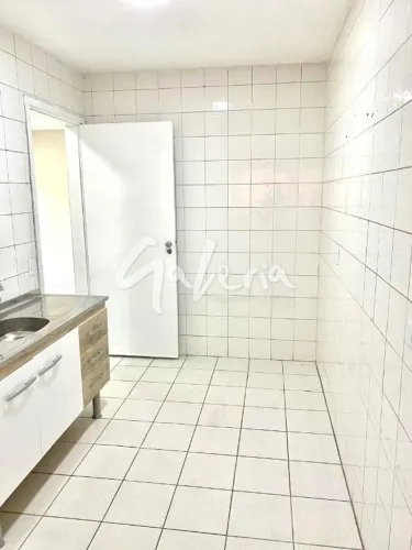 Apartamento a venda 2 quartos- Jardim Santa Emília - São Paulo