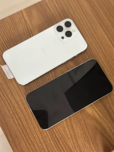 iPhone 15 pro Max, NOVO. Nunca usado. 256Gb. 100% bateria