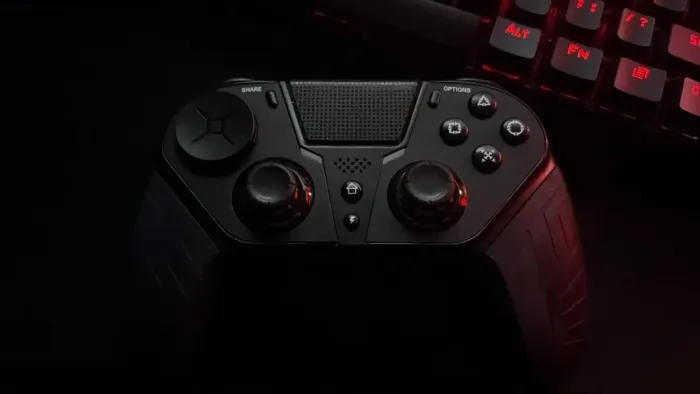 Vendo controle universal Q300 