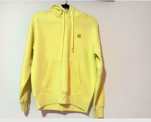 Moletom Original - Zara