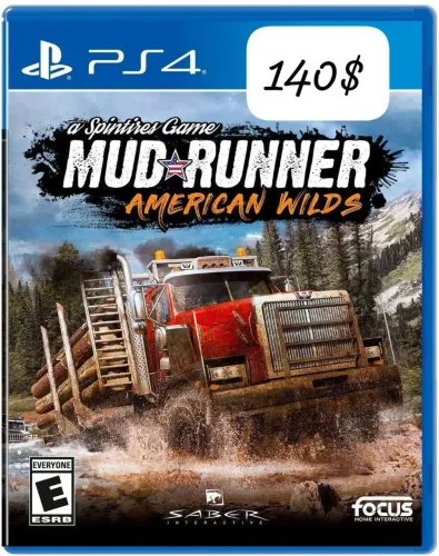 Jogo de ps4