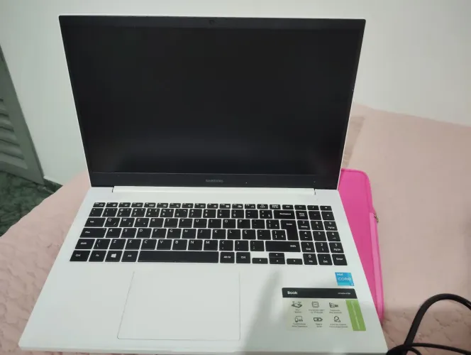 Notebook Samsung