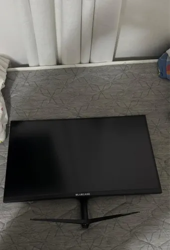 Vendo Monitor Bluecase 27 Polegadas 75Hz 