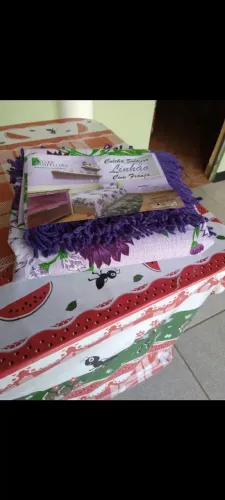 COLCHA SOLTEIRO NOVA. NÃO ENTREGA