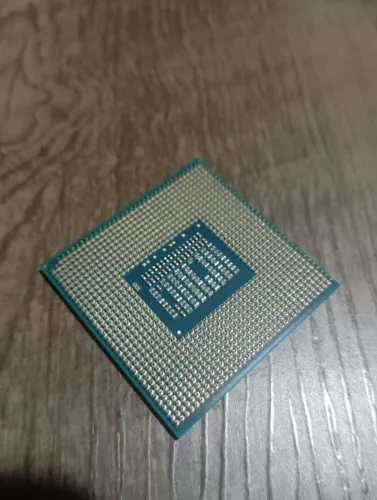 Processador Intel Core i3-3110M 2.40GHz - SR0N1 (3ª Geração) Socket G2