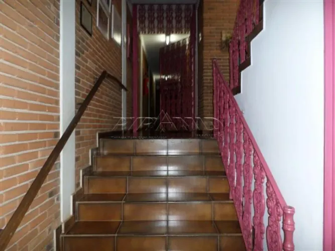 Comercial Ponto Comercial em Ribeirão Preto