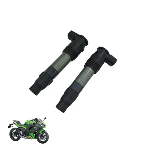 Cachimbo Vela Kawasaki Ninja 650 2022 A 2023