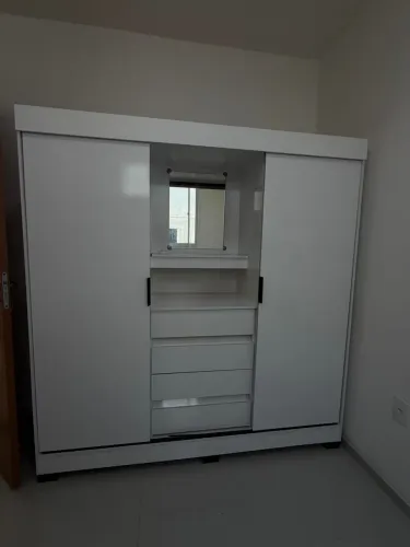 Guarda roupa