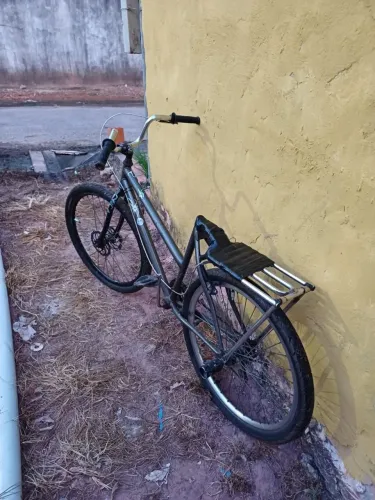 Bicicleta poty