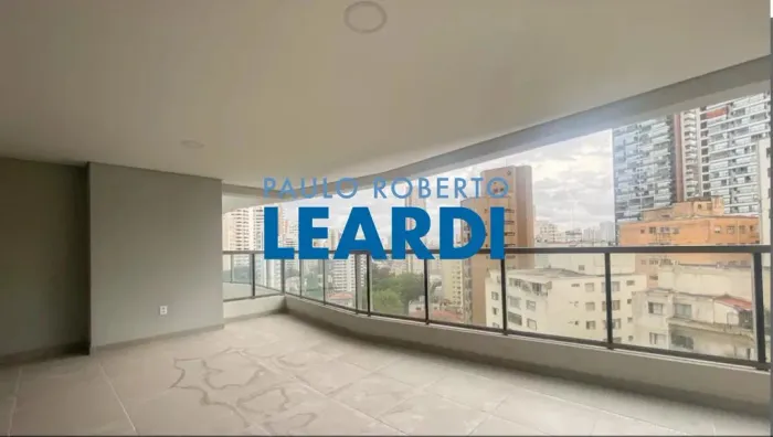 APARTAMENTO - PARAÍSO - SP