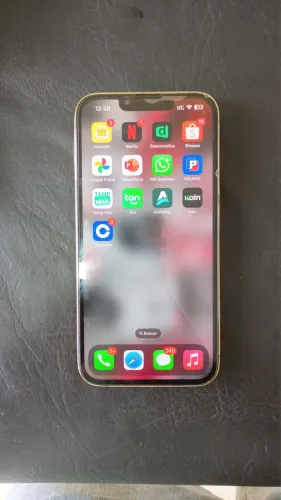 Vendo Ou troco iPhone 13 Pro 128GB