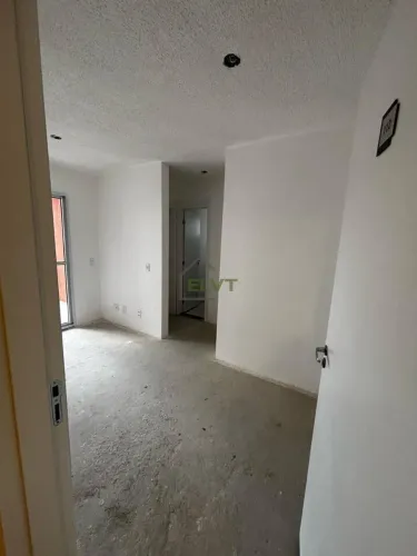 Condomínio Cidade Jaguaré - Apartamento no Jaguaré com 2 quartos