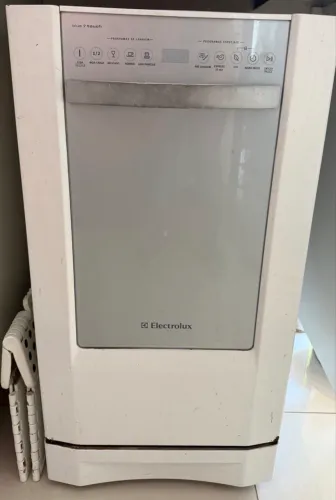 lava louças electrolux 9 serviços