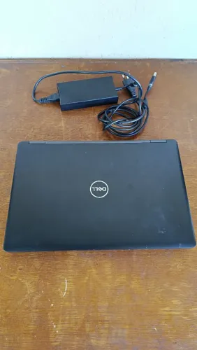 Notebook Dell Precision 3530 I7 8ª Geração