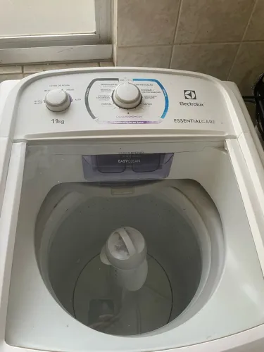 Máquina de Lavar