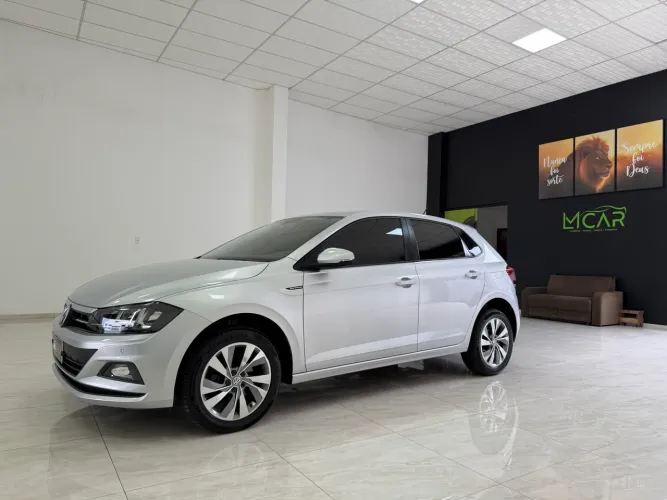 Volkswagen Polo Comfort. 200 TSI 1.0 Flex 12V Aut. 2020